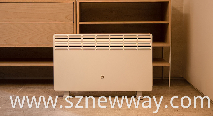 Xiaomi Mijia Smart Heater